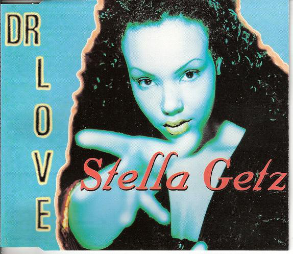 Stella Getz — Dr. Love cover artwork