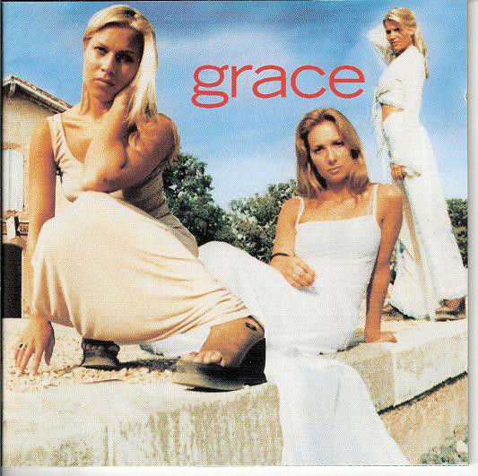 Grace Grace cover artwork