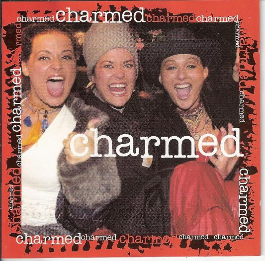 Charmed Charmed cover artwork