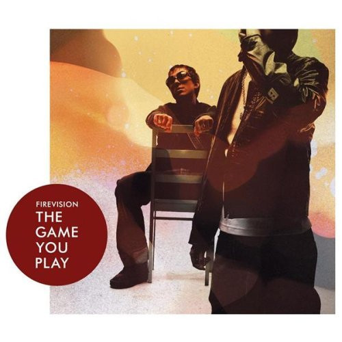 Firevision The Game You Play cover artwork