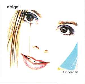 Abigail — If It Don&#039;t Fit (Thunderpuss 2000 Club Mix) cover artwork