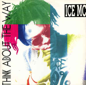Ice MC — Think About The Way cover artwork