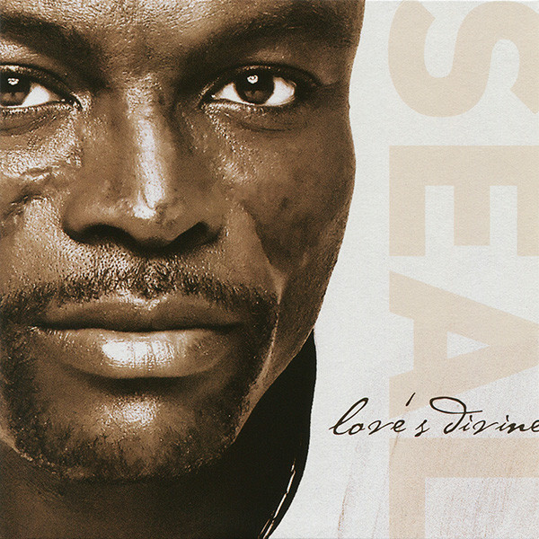 Seal Love&#039;s Divine cover artwork