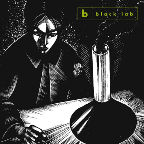 Black Lab — Time Ago cover artwork