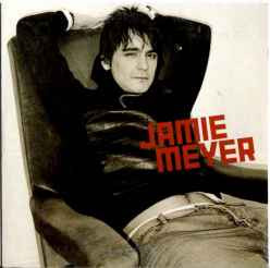 Jamie Meyer — Good Girl cover artwork
