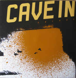 Cave In — Anchor cover artwork