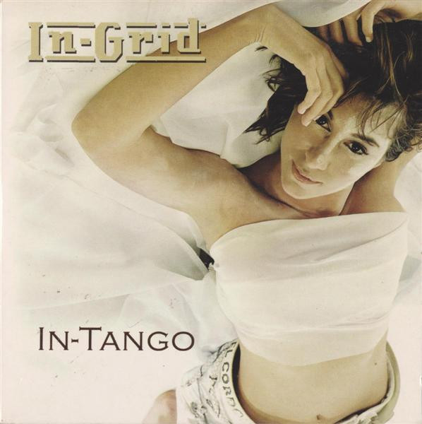 In-Grid — In-Tango cover artwork