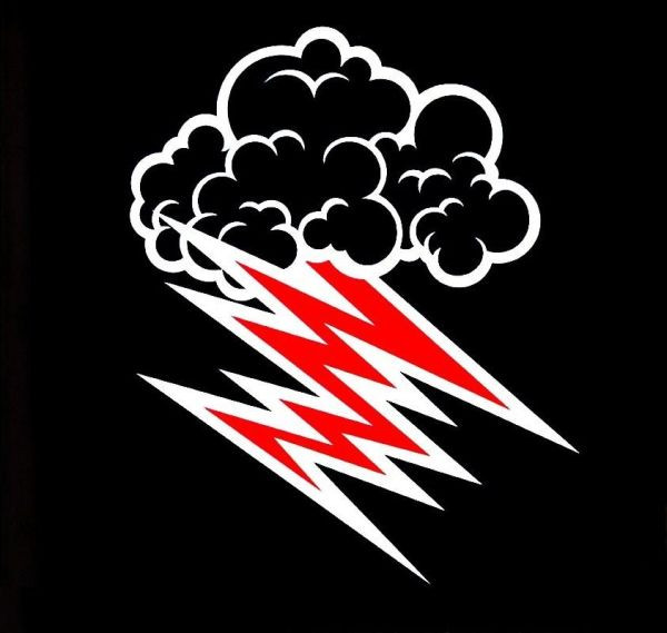The Hellacopters By the Grace of God cover artwork
