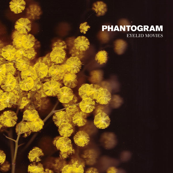 Phantogram — When I&#039;m Small cover artwork