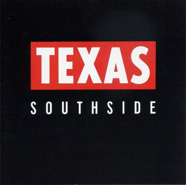 Texas Southside cover artwork