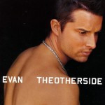 Evan — The Other Side cover artwork