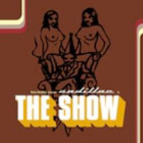 Cadillac — The Show cover artwork