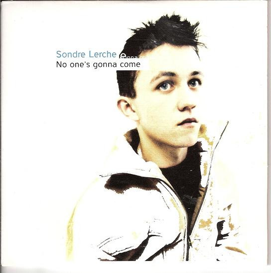 Sondre Lerche — No One&#039;s Gonna Come cover artwork