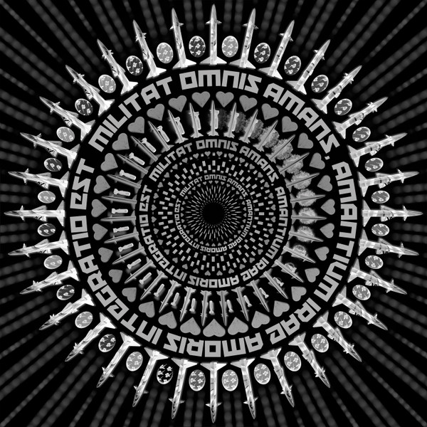 Pendulum — Nothing For Free (Kove Remix) cover artwork