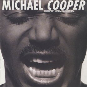 Michael Cooper — Shoop Shoop (Never Stop Givin&#039; You Love) cover artwork