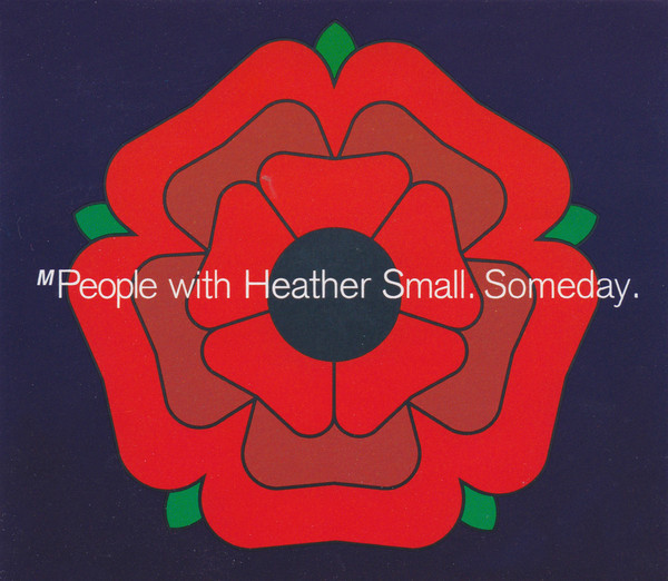 M People — Someday cover artwork