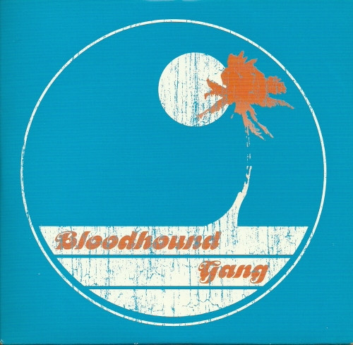 Bloodhound Gang — Screwing You On the Beach At Night cover artwork