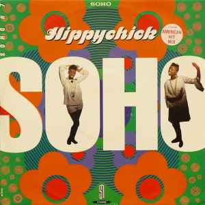 Soho — Hippychick cover artwork