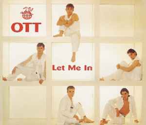 OTT — Let Me In cover artwork