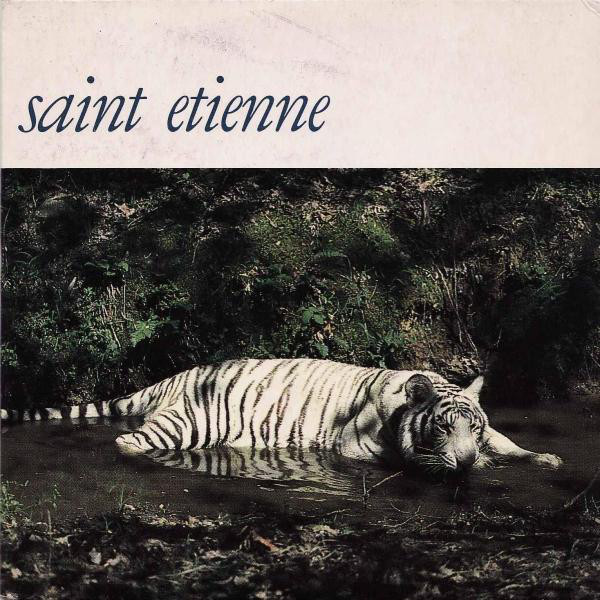 Saint Etienne — Pale Movie cover artwork