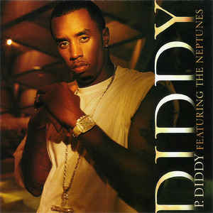 Diddy ft. featuring The Neptunes Diddy cover artwork