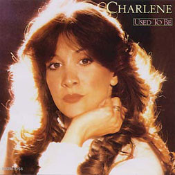 Charlene — Used to Be cover artwork