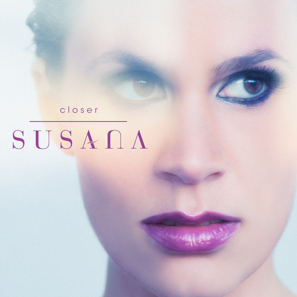 Susana ft. featuring Omnia Closer cover artwork