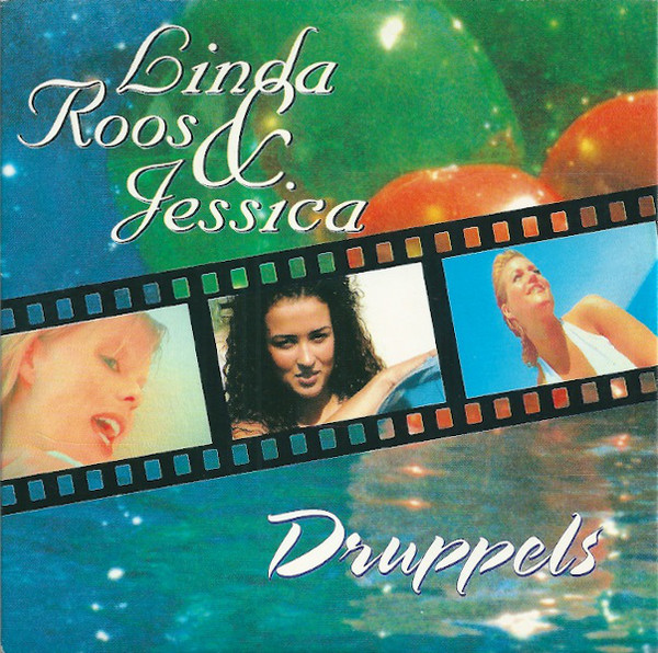 Linda, Roos &amp; Jessica Druppels cover artwork