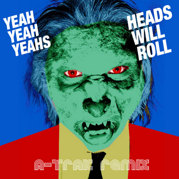  — A-Trak Remix EP cover artwork