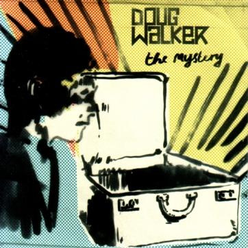 Doug Walker — The Mystery cover artwork
