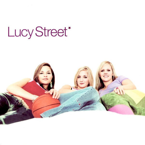 Lucy Street Lucy Street cover artwork