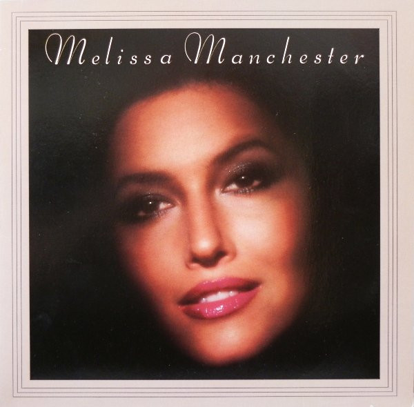Melissa Manchester — Fire in the Morning cover artwork