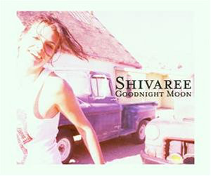 Shivaree — Goodnight Moon cover artwork