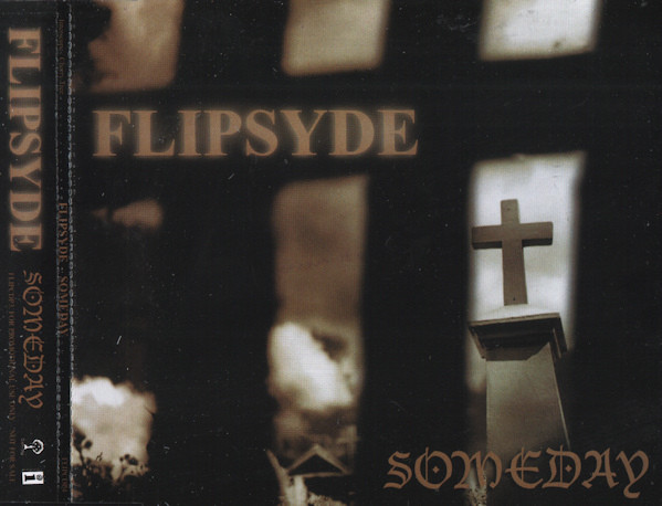 Flipsyde ft. featuring Styles P Someday cover artwork