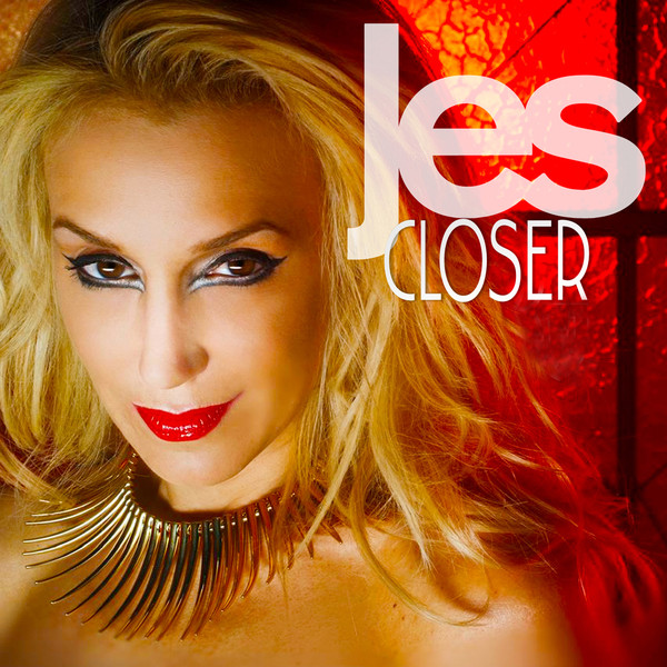 Jes — Closer cover artwork