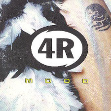 4R Mood cover artwork