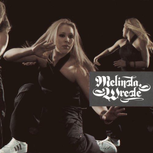 Melinda Wrede Femme Fatale cover artwork