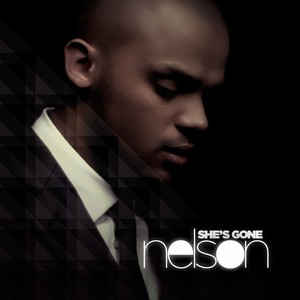 Nelson featuring EDYTA HERBUS — She&#039;s Gone cover artwork
