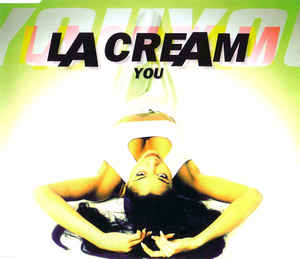 La Cream — You cover artwork