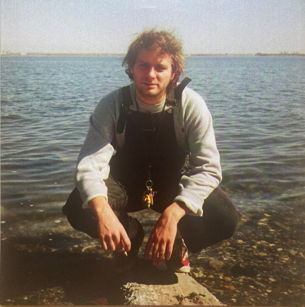 Mac DeMarco Another One cover artwork