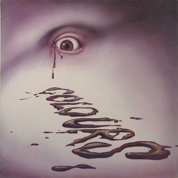 Stone Colours cover artwork