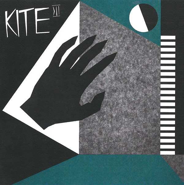 Kite — Jonny Boy cover artwork