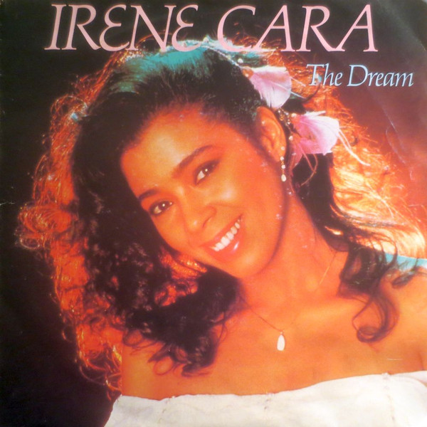 Irene Cara — The Dream (Hold On to Your Dream) cover artwork
