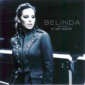 Belinda — If We Were cover artwork