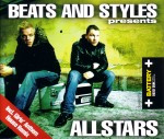Beats And Styles — Allstars cover artwork