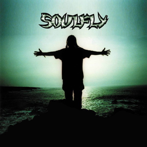 Soulfly Soulfly cover artwork