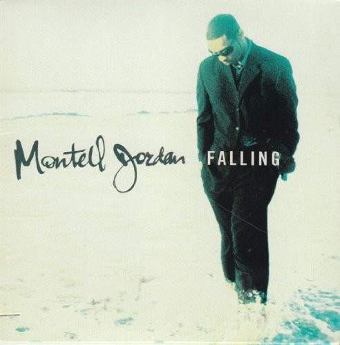 Montell Jordan — Falling cover artwork