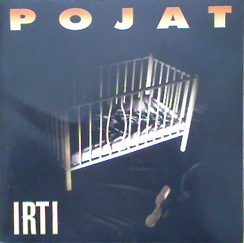 Pojat Irti cover artwork