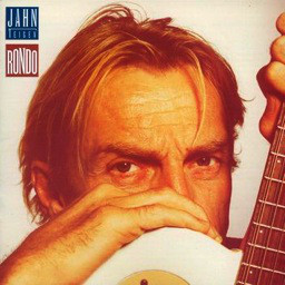 Jahn Teigen Rondo cover artwork
