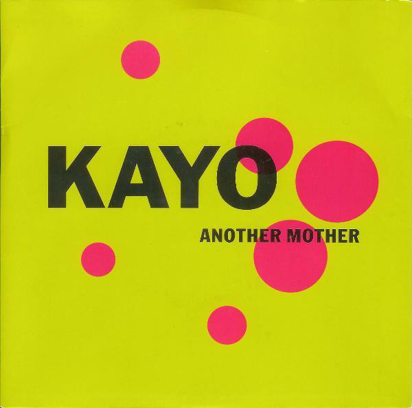 Kayo — Another Mother cover artwork